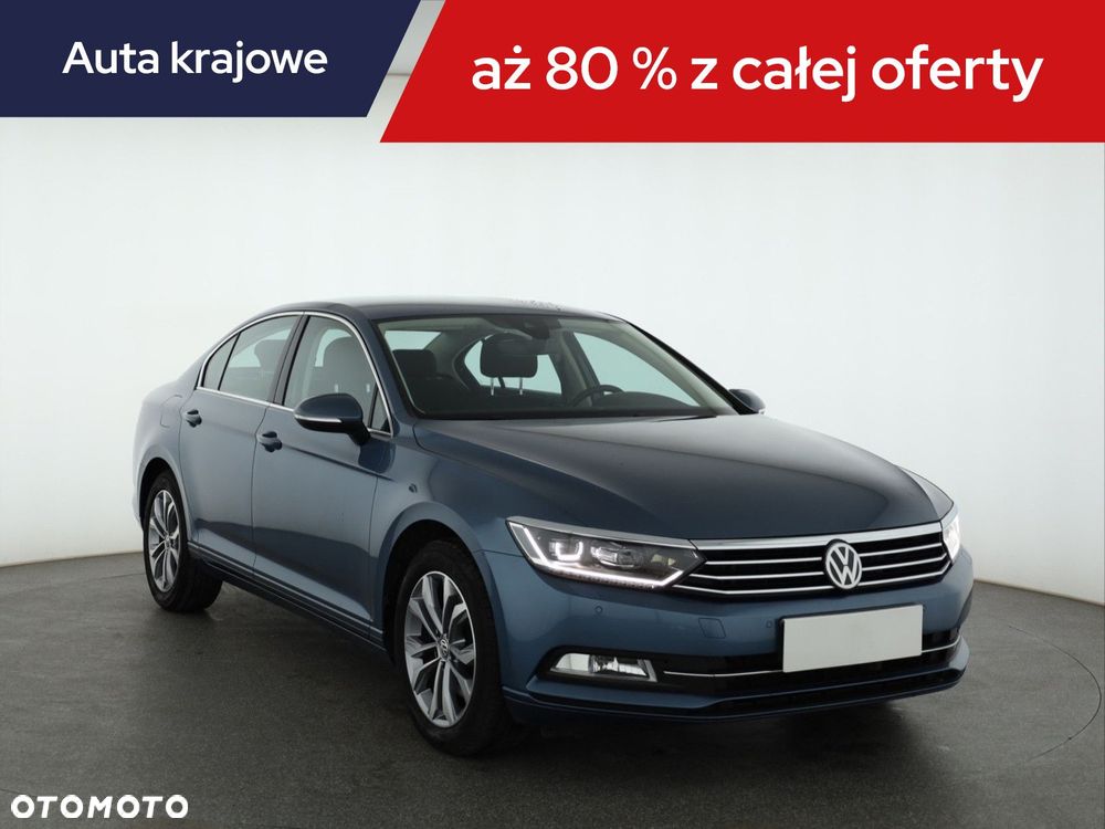 Volkswagen Passat - 3