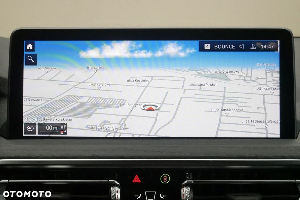 BMW X3 - 22