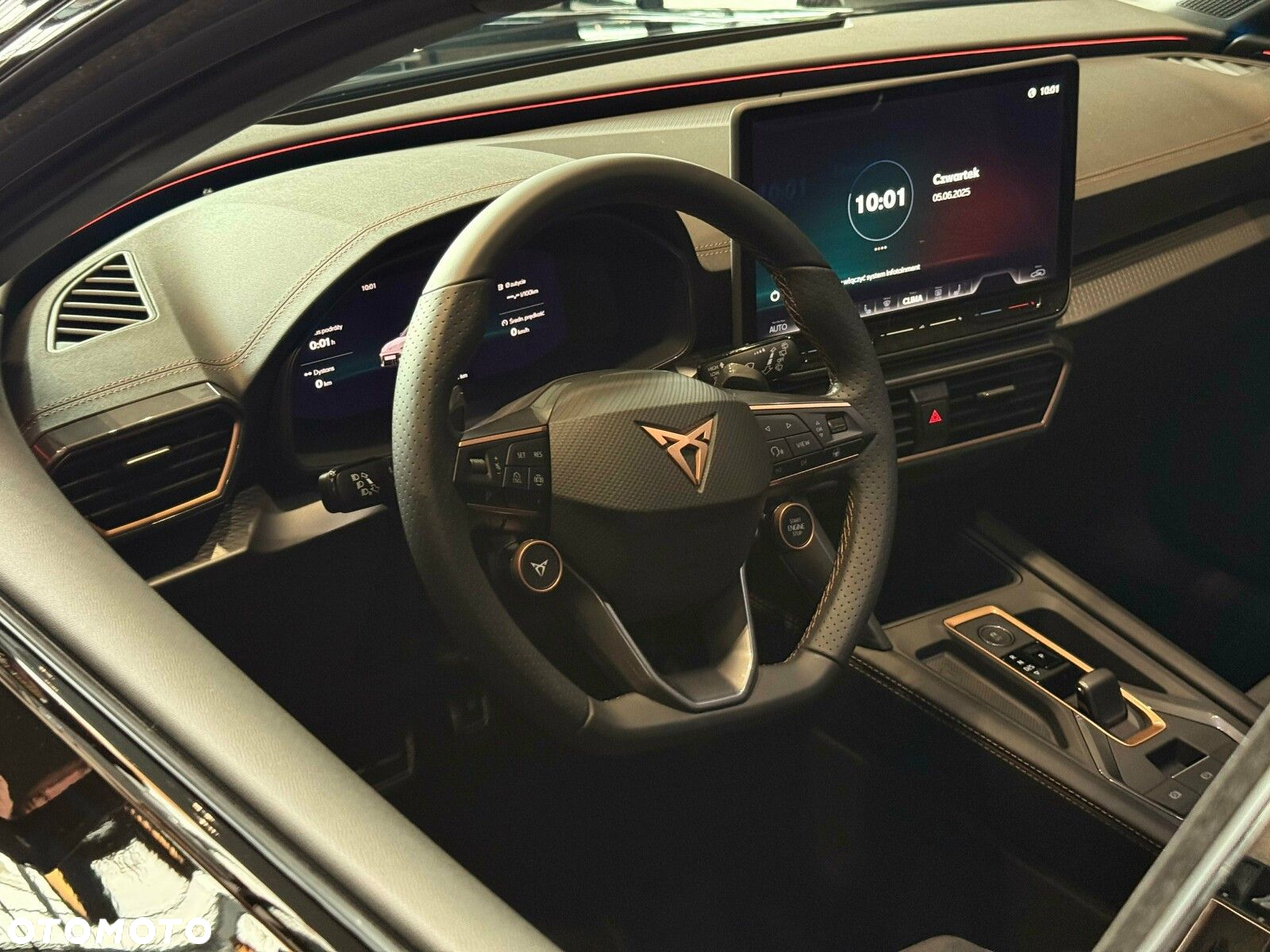 Cupra Leon - 6