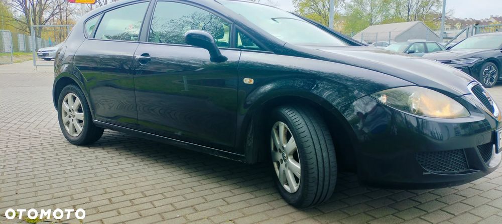 Seat Leon - 10