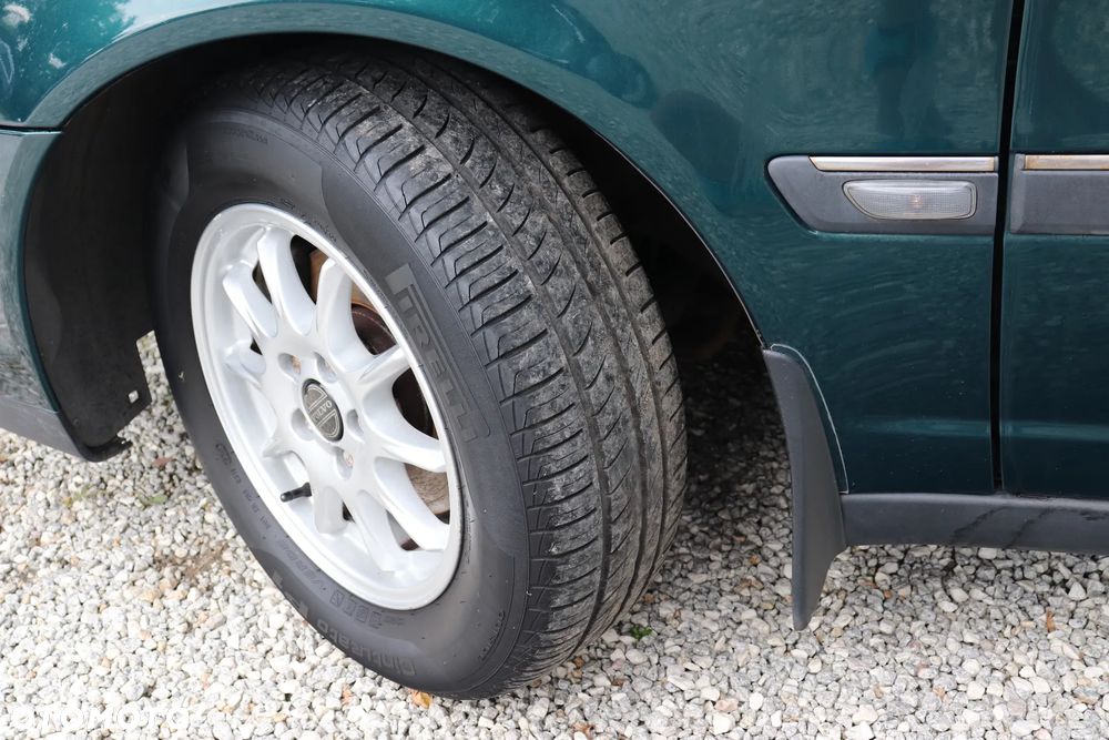Volvo S80 2.4 Comfort - 32