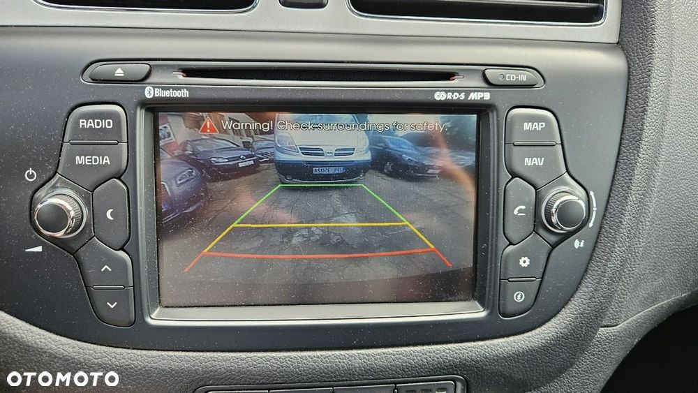 Kia Ceed 1.6 CRDi 128 Dream Team Edition - 40