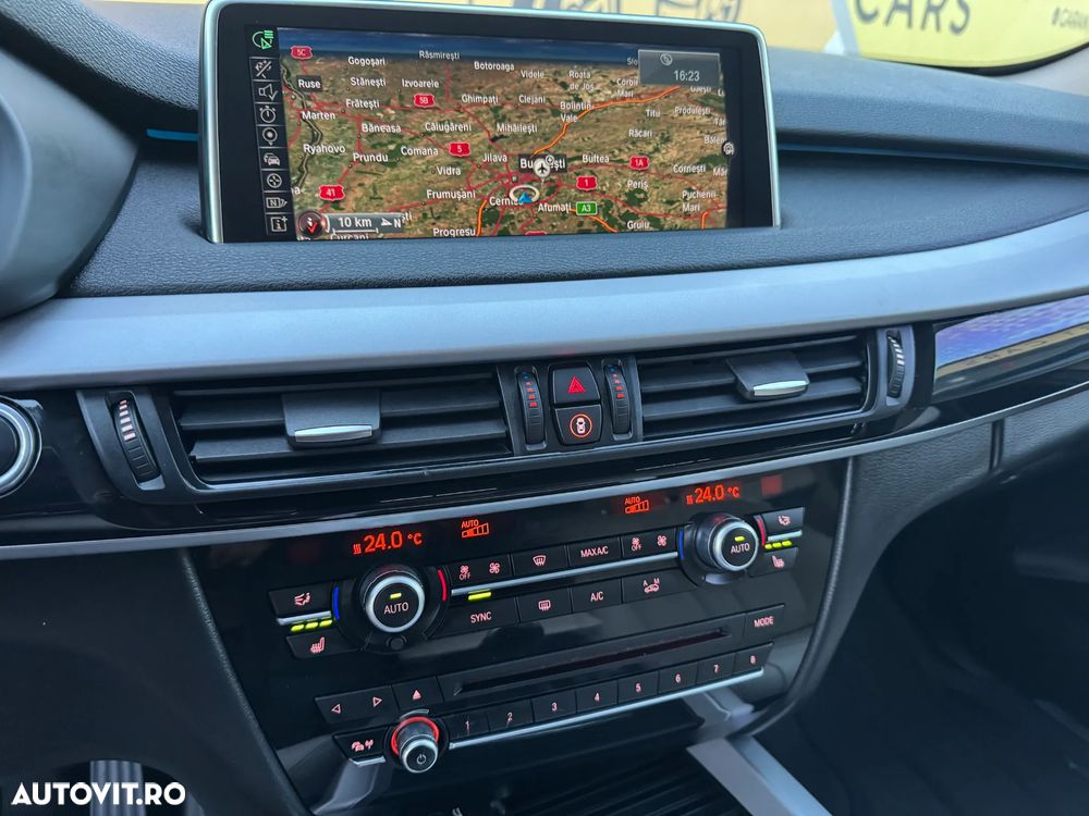 BMW X5 xDrive25d Sport-Aut. - 11