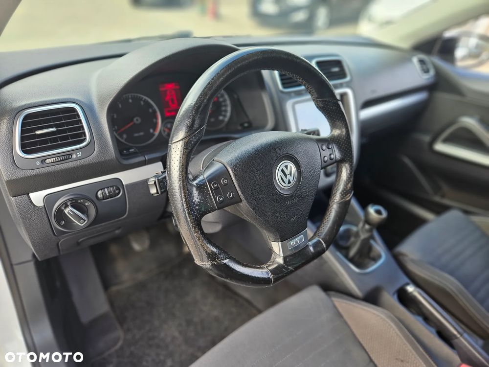Volkswagen Scirocco 1.4 TSI Edition - 19