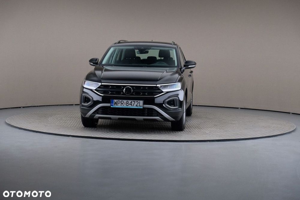 Volkswagen T-Roc 1.5 TSI Life DSG - 3