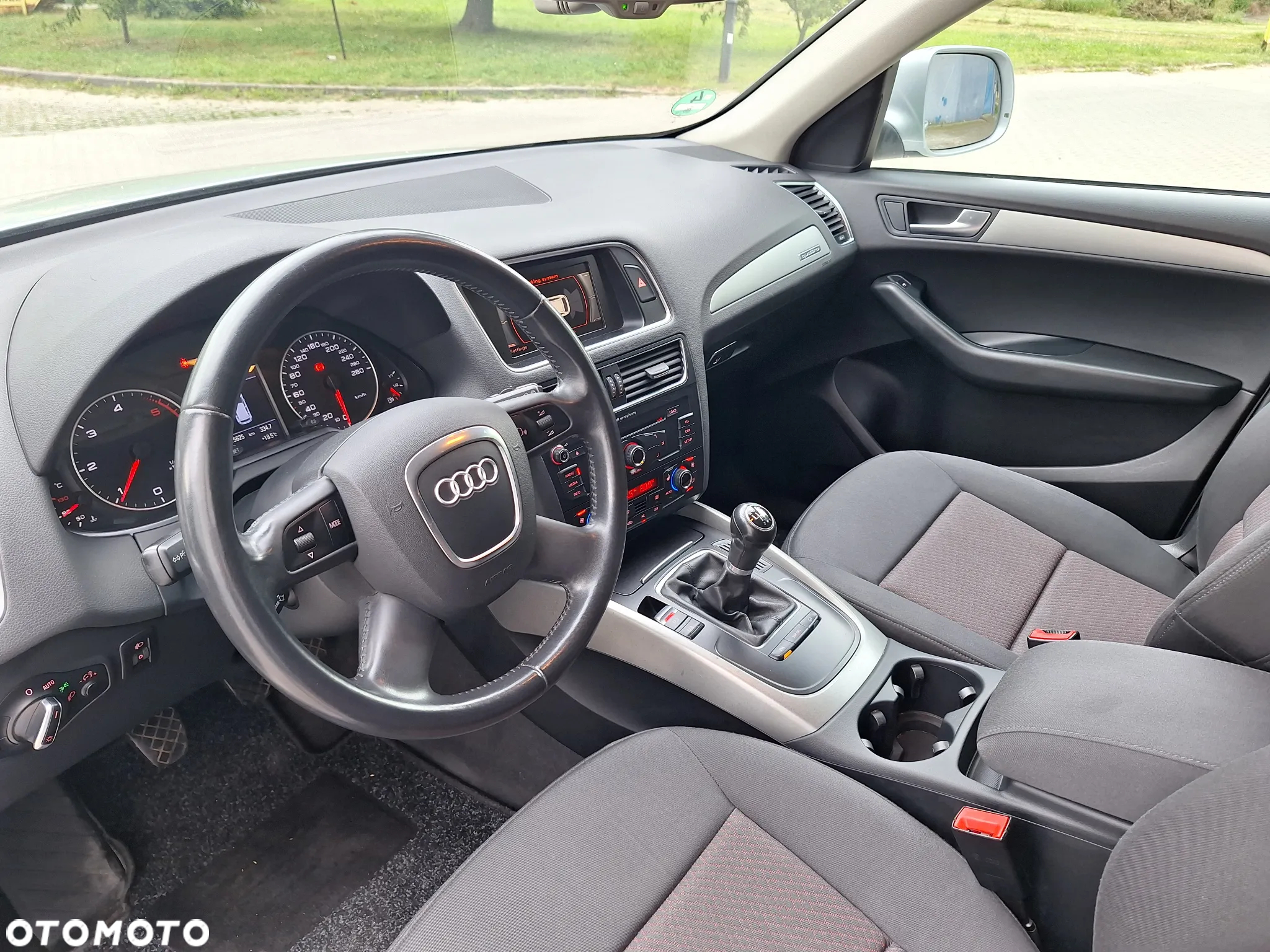Audi Q5 2.0 TDI Quattro - 8
