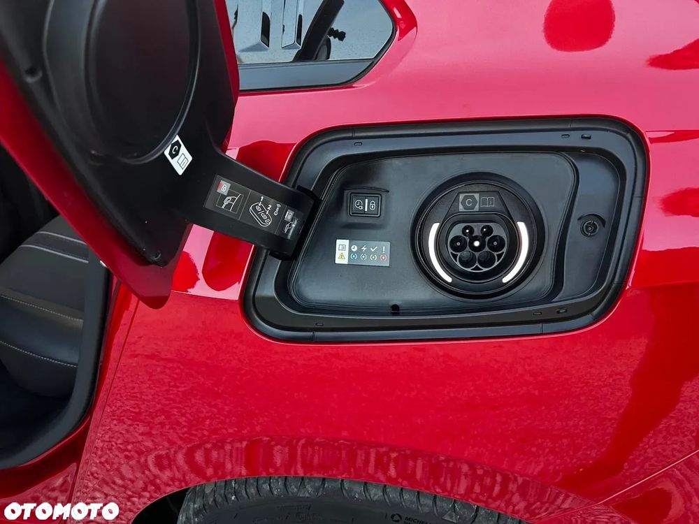 Opel Astra 1.6 T Plug-in Hybrid GS Line - 20