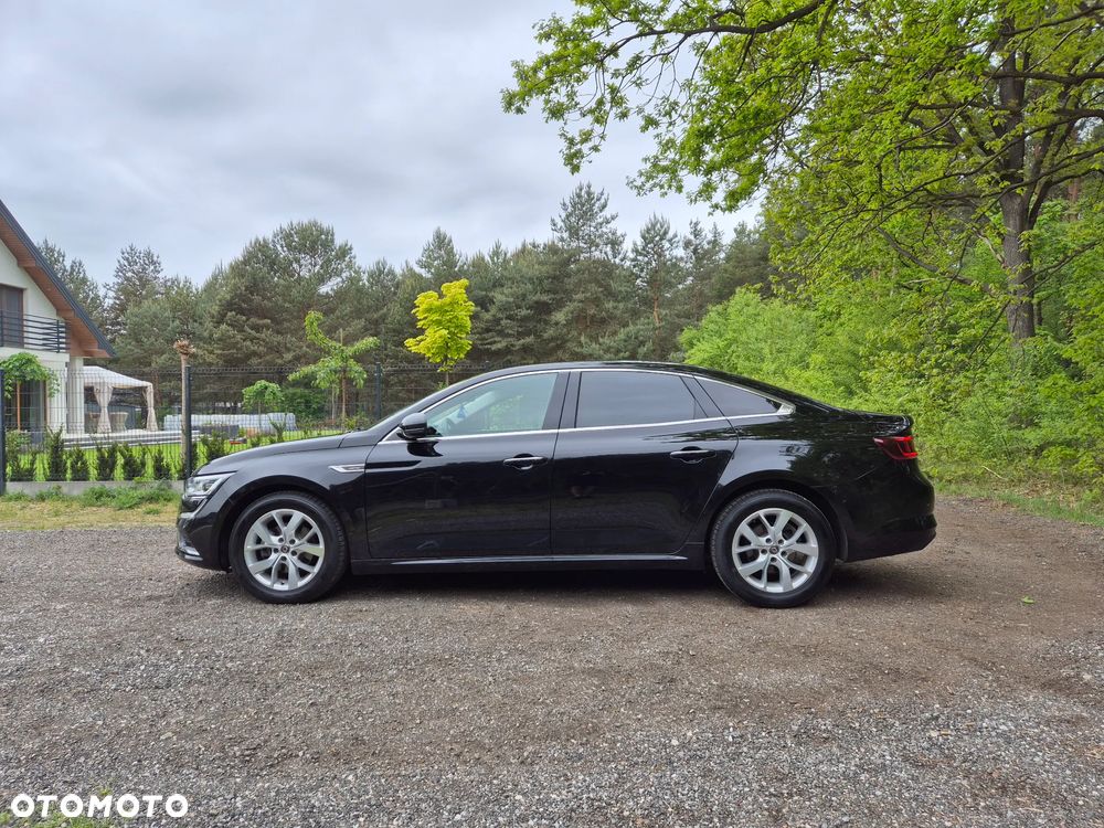 Renault Talisman 1.3 TCe FAP Limited EDC - 31