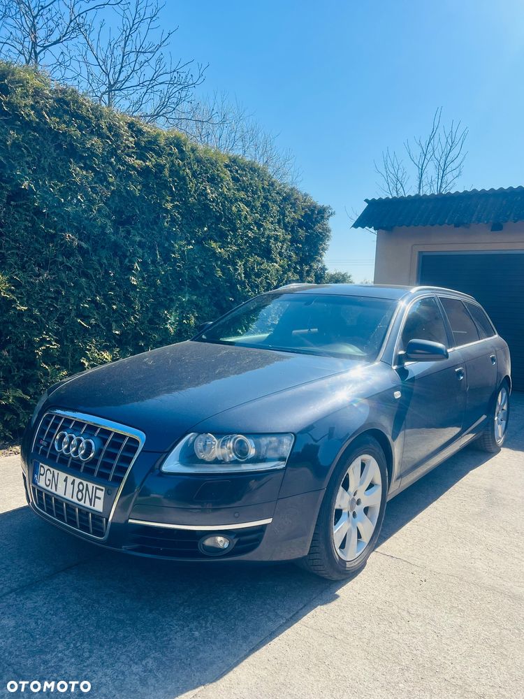 Audi A6 Avant 2.0 TFSI - 2