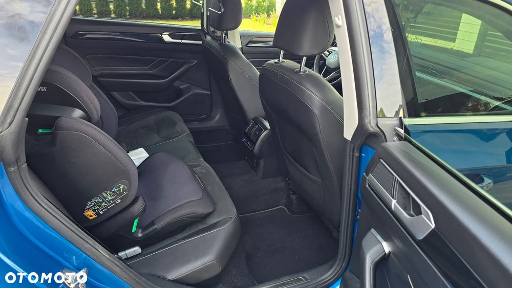 Volkswagen Arteon 2.0 TSI Elegance DSG - 20