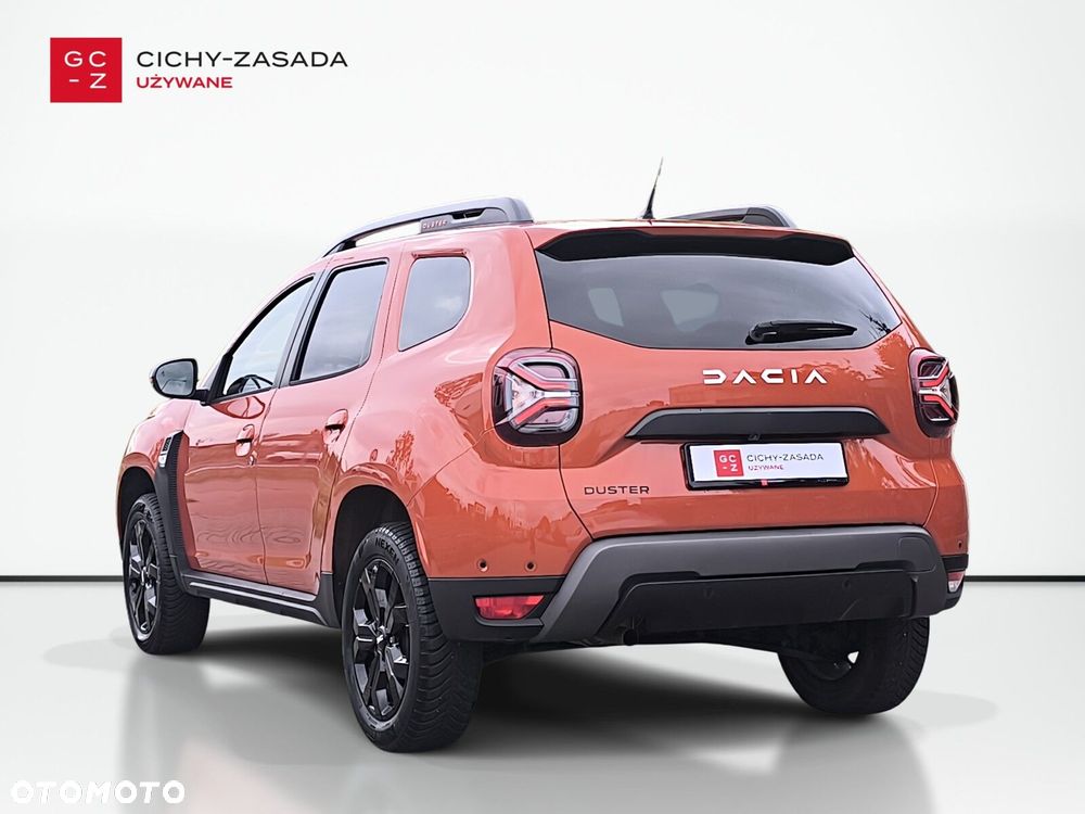 Dacia Duster 1.3 TCe Journey EDC - 3