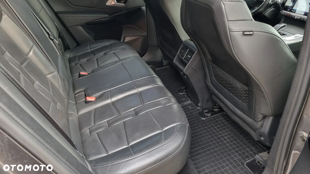 DS Automobiles DS 7 Crossback 2.0 BlueHDi Performance Line + - 15