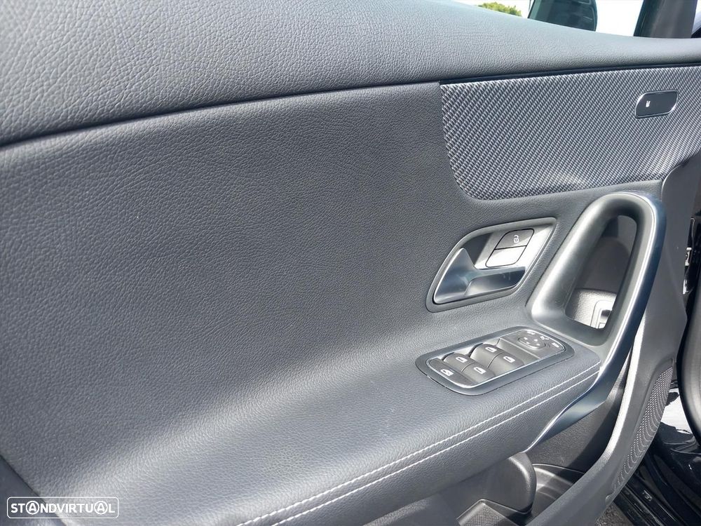 Mercedes-Benz A 250 e 8G-DCT Progressive Advanced - 8