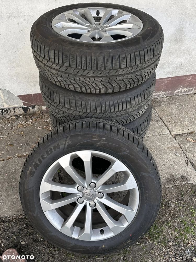 Audi Q5 2.0 TDI Quattro S tronic - 39