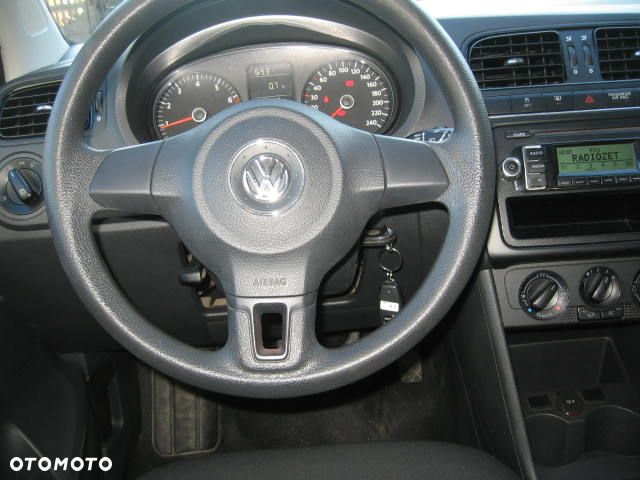 Volkswagen Polo 1.4 16V Comfortline Optimum - 10