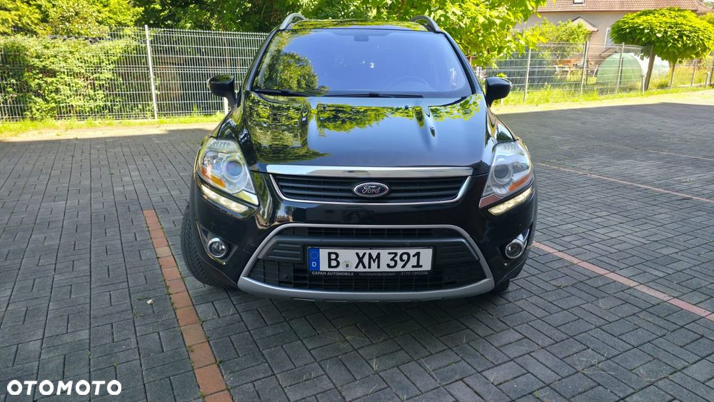 Ford Kuga 2.0 TDCi 4x4 Individual - 3