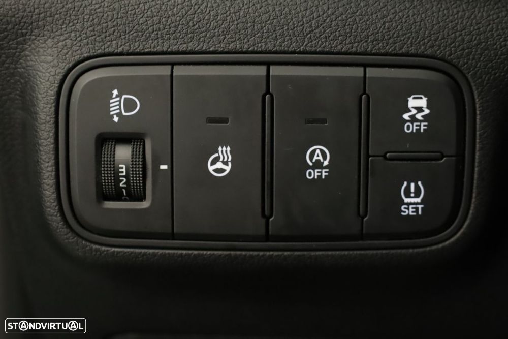 Hyundai i20 1.0 T-GDI Style (TT) DCT - 18