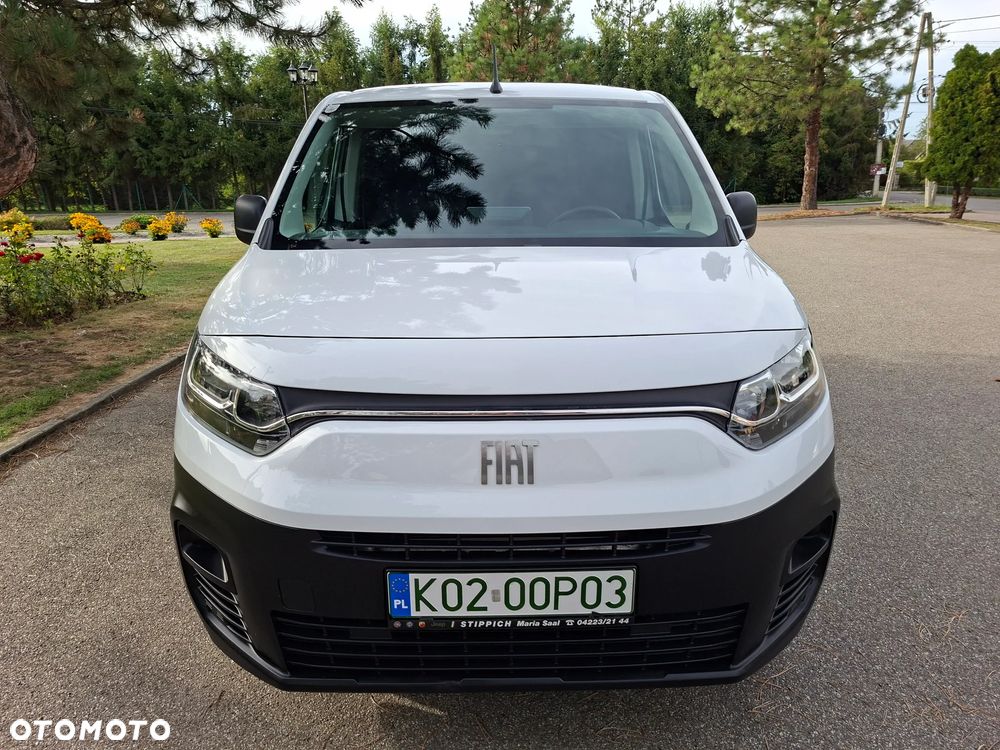 Fiat Doblo - 2