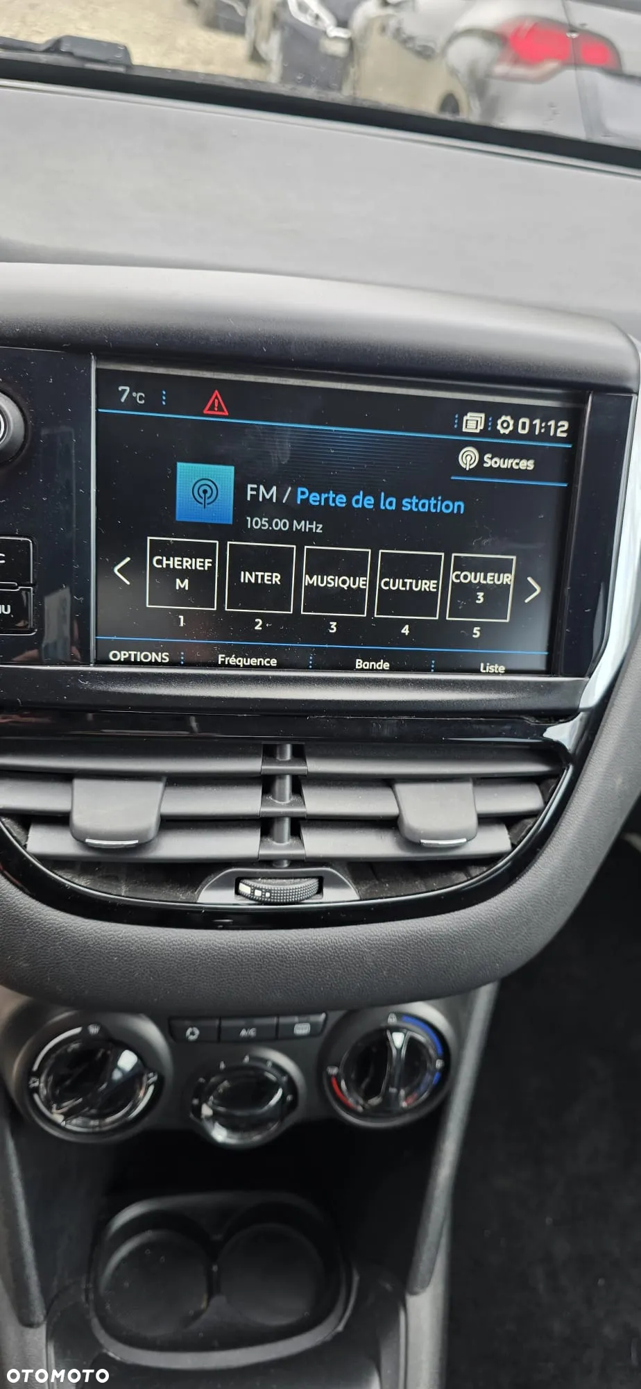 Peugeot 208 1.2 PureTech Access - 15