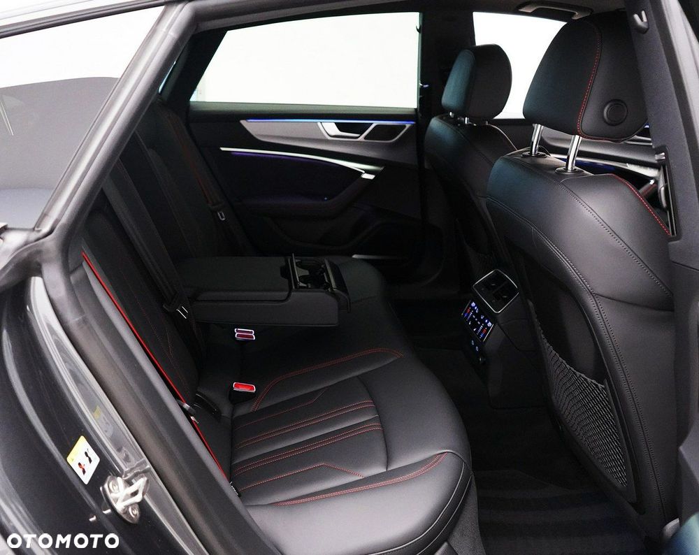 Audi A7 Sportback - 29