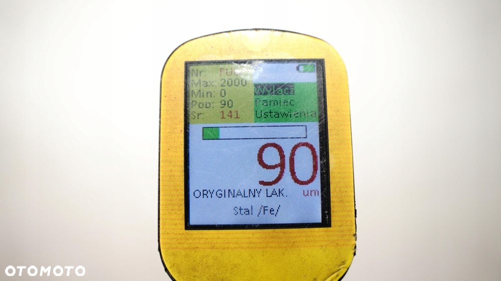 DRZWI PRAWY PRZÓD HYUNDAI IX35 09-13R 9S - 7