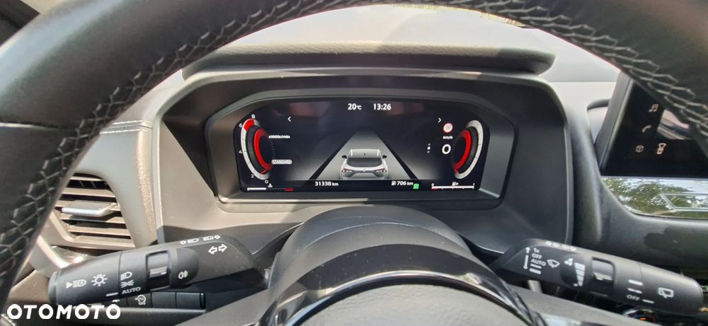 Nissan Qashqai 1.3 DIG-T MHEV N-Connecta - 18