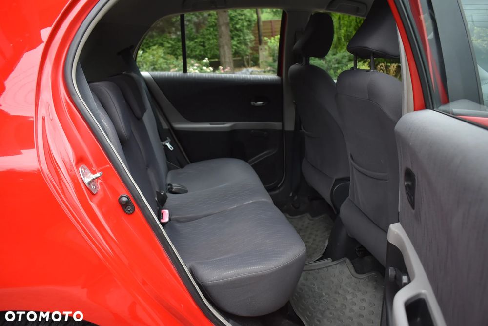 Toyota Yaris 1.33 VVT-i Executive - 20
