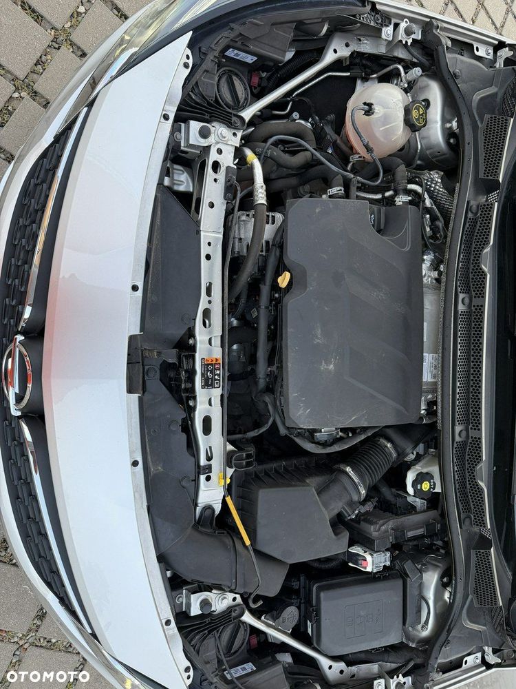Opel Astra - 23