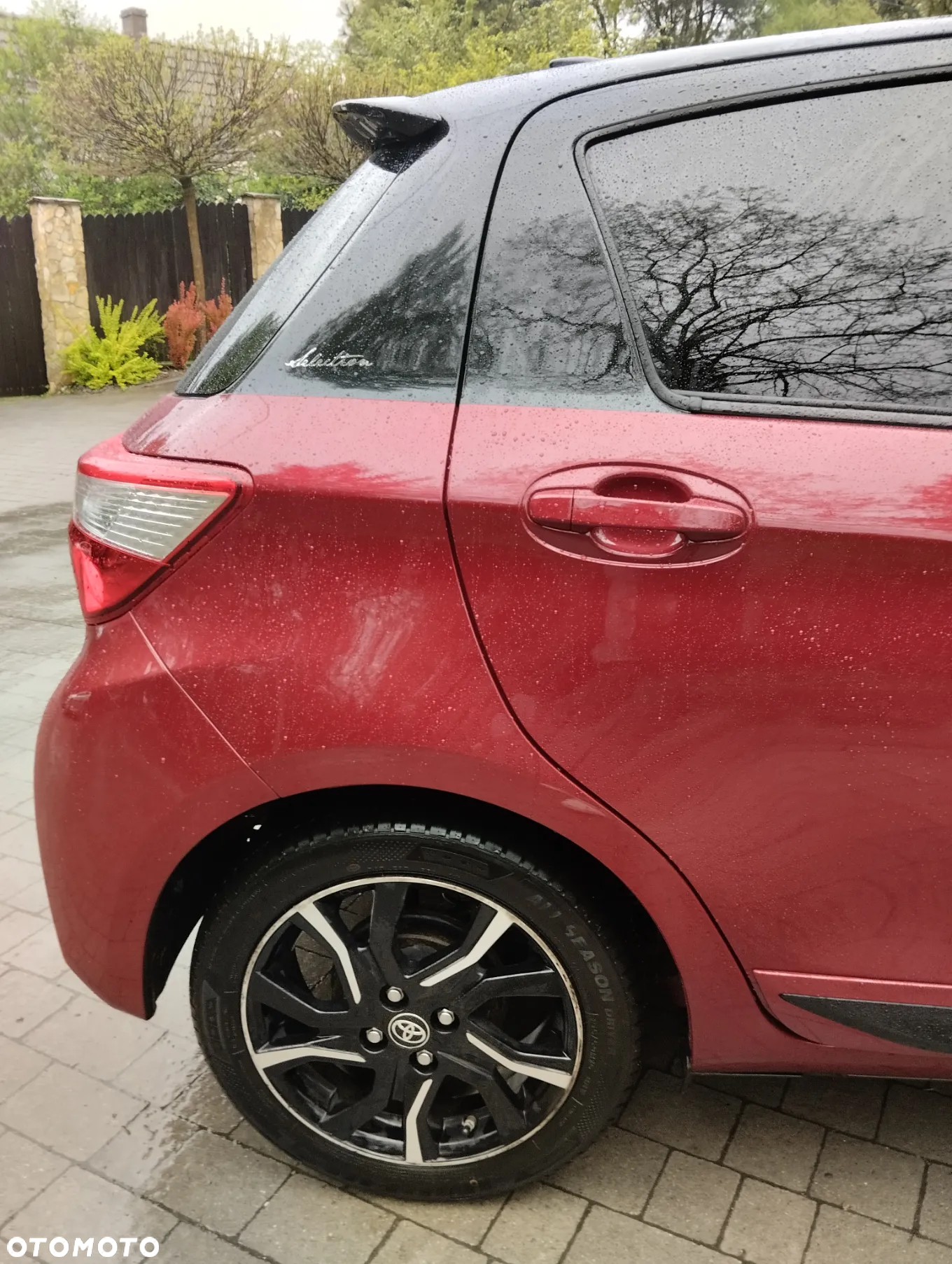 Toyota Yaris 1.5 Selection - 10