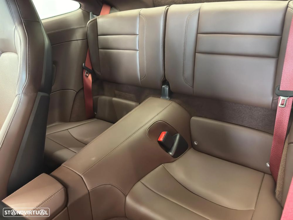 Porsche 911 (992) Carrera 4 GTS - 33