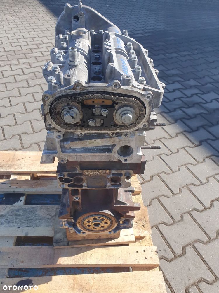 Silnik Iveco Daily Fiat Ducato 2.3 Euro6 F1AGL411J - 7