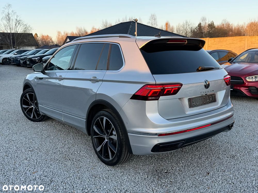Volkswagen Tiguan - 13