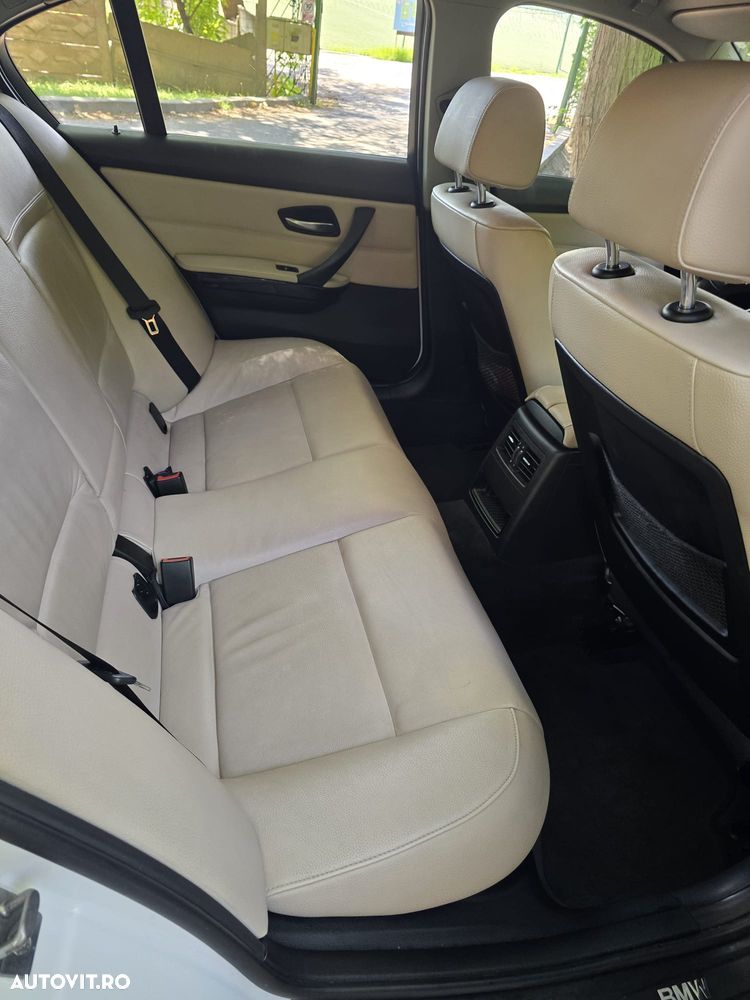 BMW Seria 3 - 6