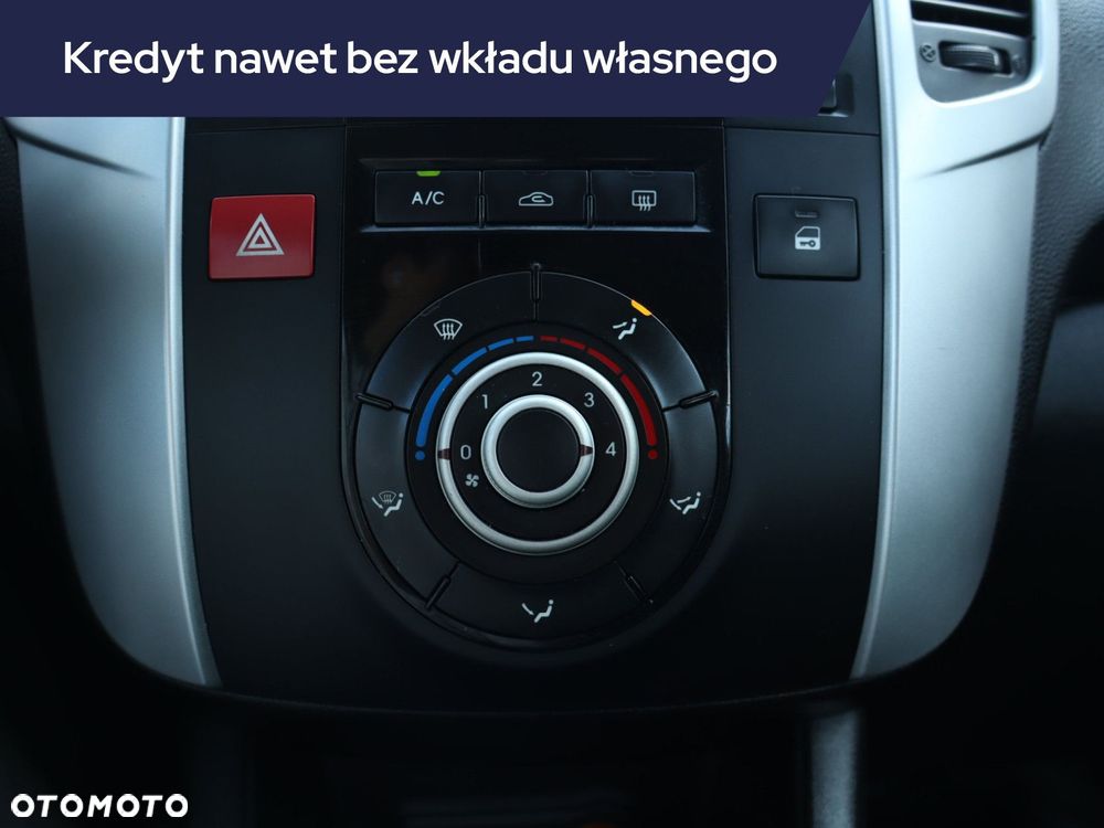Kia Venga - 15