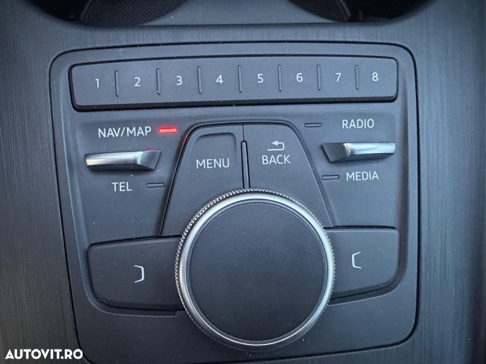 Audi A4 2.0 TDI S tronic - 12