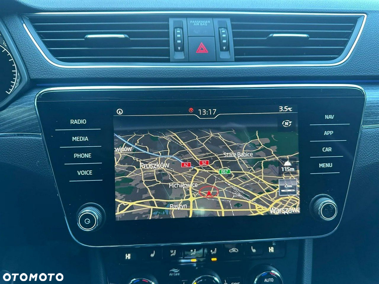 Skoda Superb 2.0 TSI Style DSG - 28