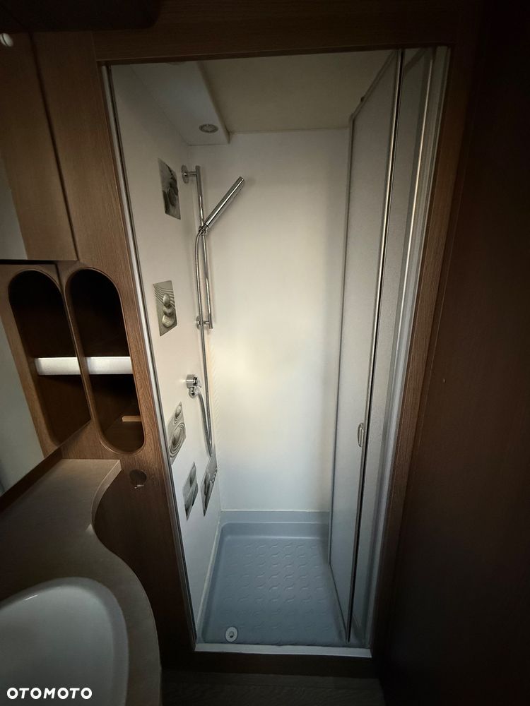 Hobby 720 Prestige - 20