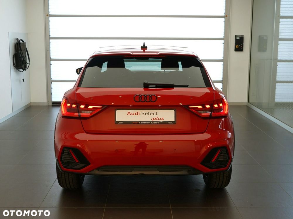 Audi A1 Allstreet - 4