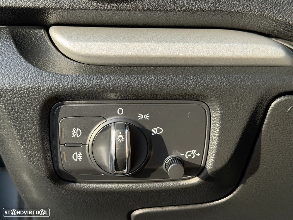 Audi A3 Sportback 1.6 TDI (clean diesel) S tronic Attraction - 21