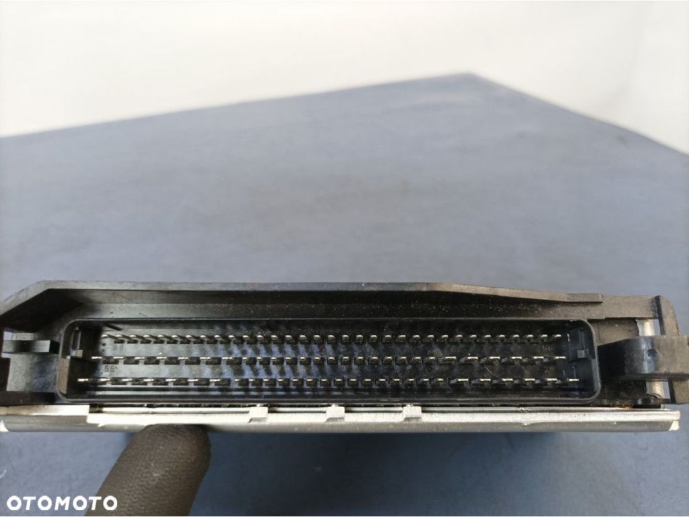 BMW 5 E34 STEROWNIK SKRZYNI BIEGÓW 1422388 - 4