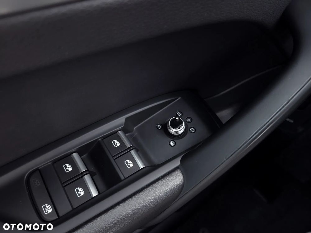 Audi Q5 2022