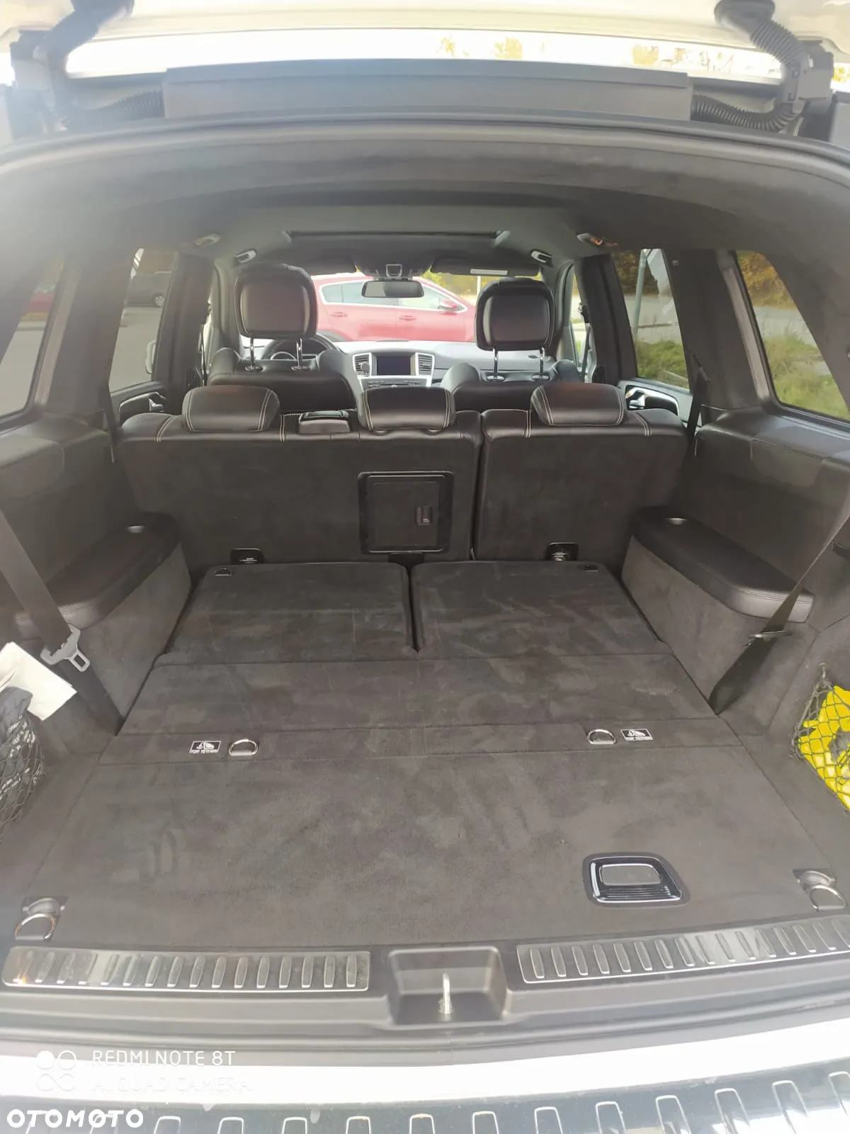 Mercedes-Benz GL 63 AMG - 9