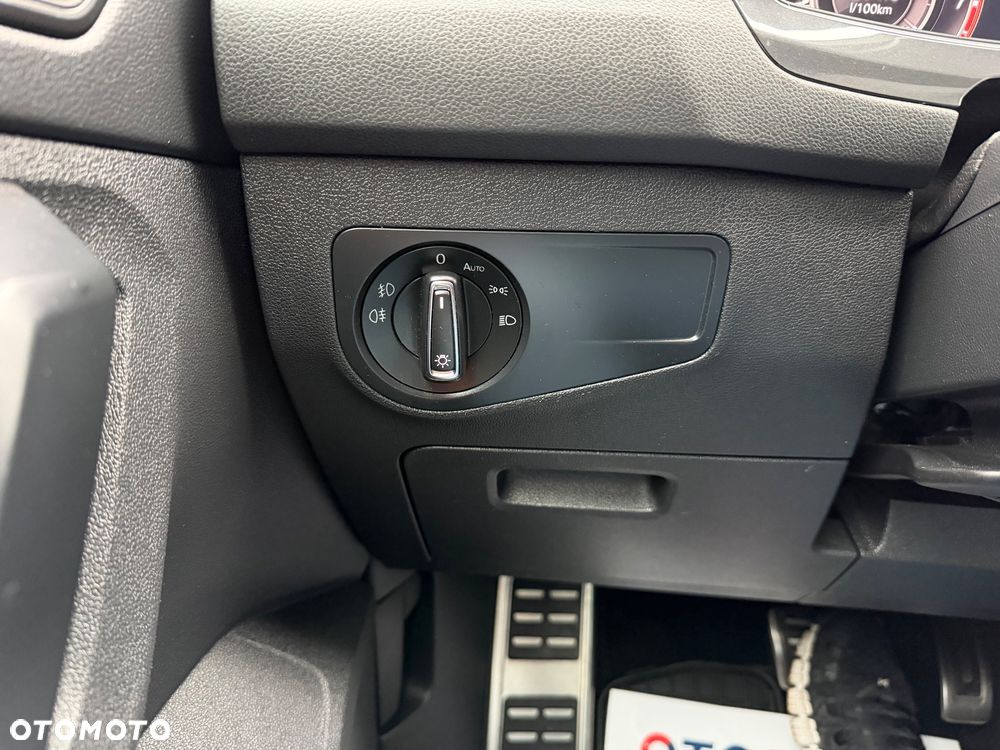 Volkswagen Tiguan 1.5 TSI EVO JOIN DSG - 18