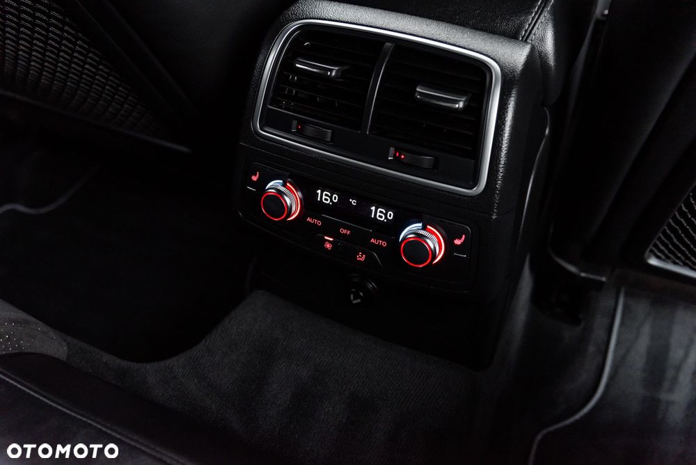 Audi A6 Avant 3.0 TDI DPF quattro tiptronic - 27