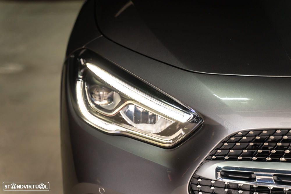 Mercedes-Benz GLA 250 e 8G-DCT AMG Line - 20