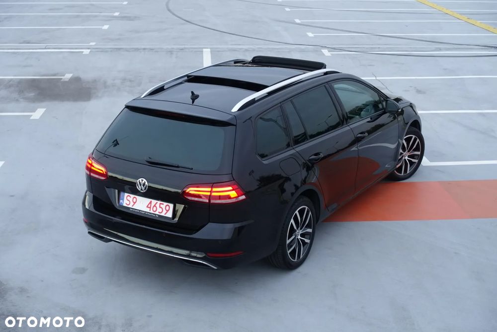 Volkswagen Golf VII 1.5 TSI BMT Evo Highline DSG - 13