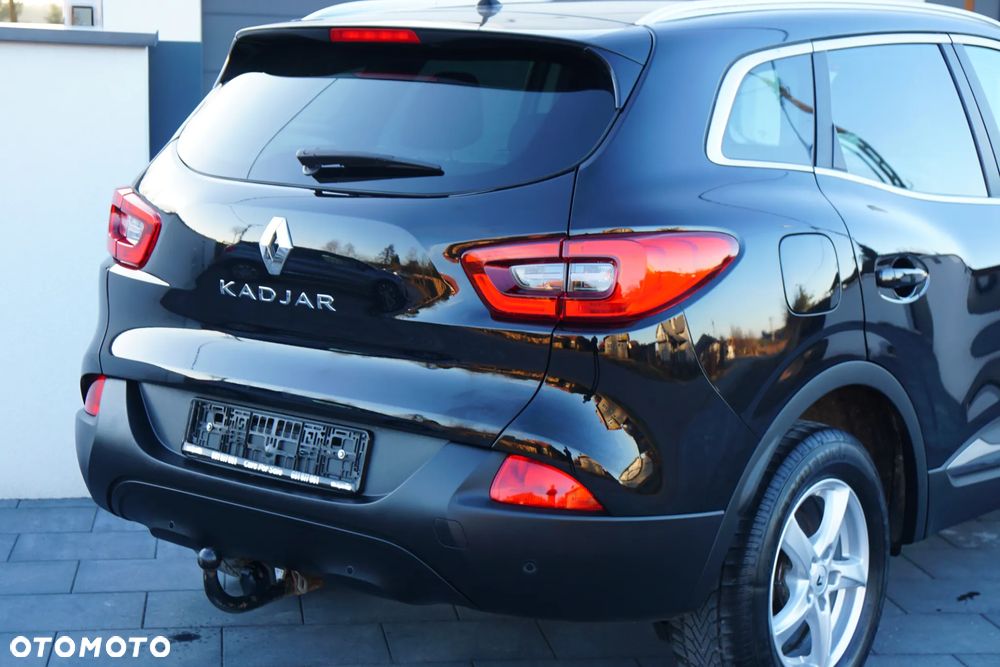 Renault Kadjar Energy TCe 130 Experience - 15