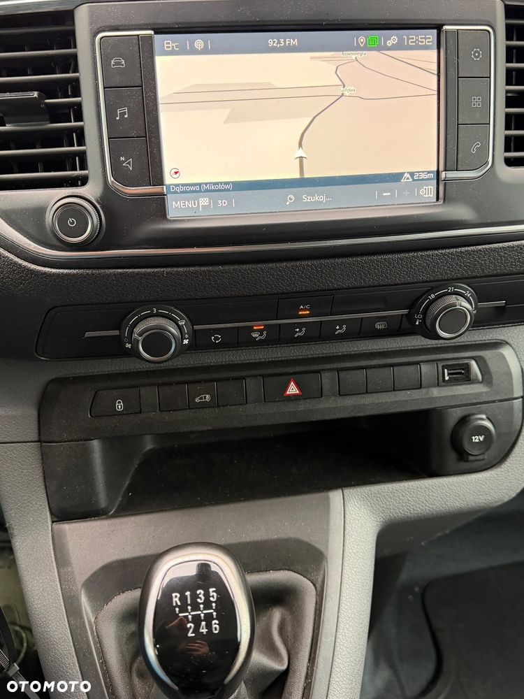 Peugeot Partner - 11