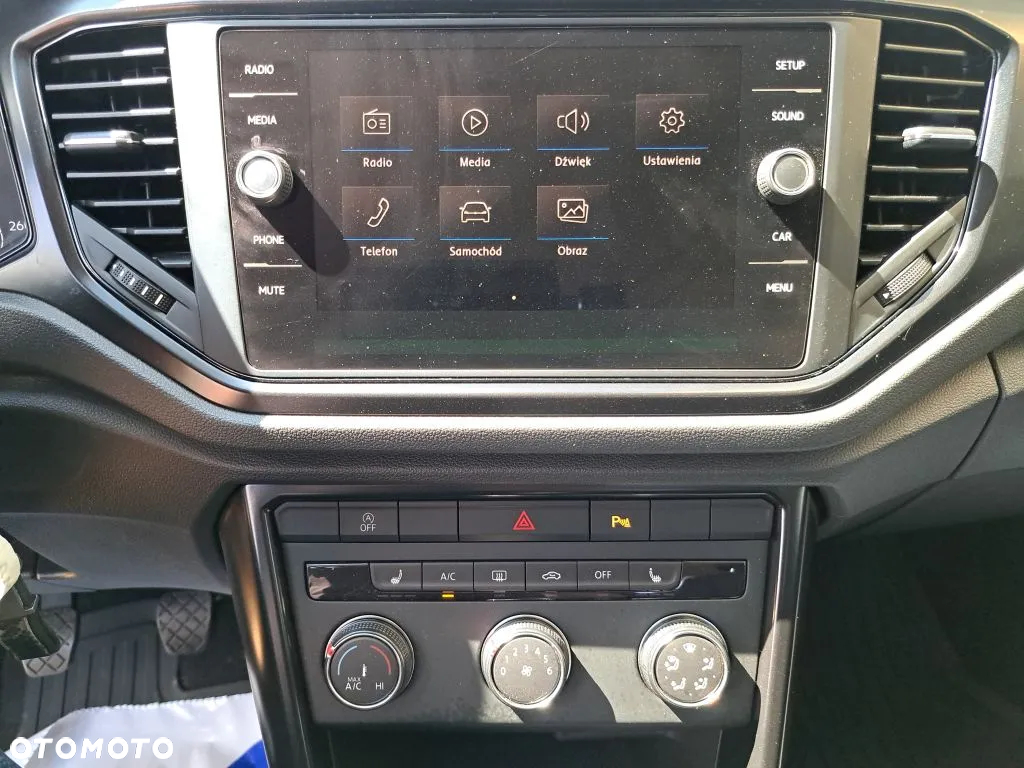 Volkswagen T-Roc 1.0 TSI - 14