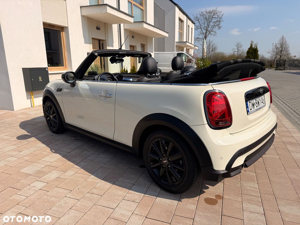 MINI Cooper Yours Trim - 6